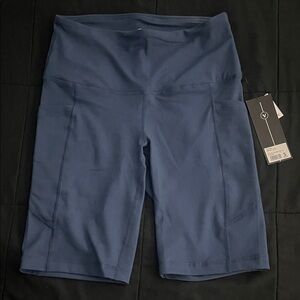 Women's Bike Shorts